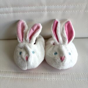 Build-A-Bear Plush Bunny Shoes Slippers BAB Plush Accessory Teddy Bear Shoes #A
